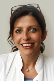 Dr. med. Beatrix Hausser